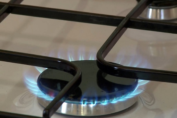 В 9 населенных пунктах Рязанского района отключат подачу газа на неделю
