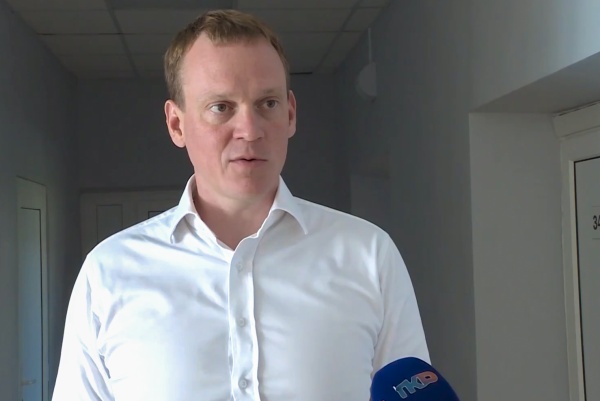 Павел Малков: Принял решение о выплатах семьям погибших и пострадавшим