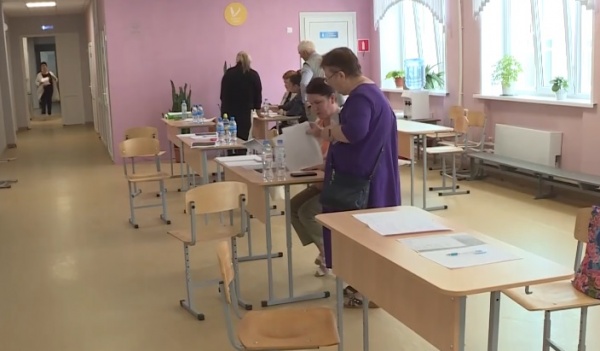 Первые пострадавшие в поселке Лесной получили выплаты за поврежденное имущество