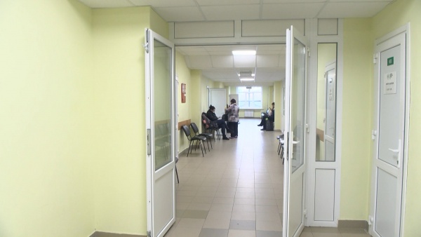 Центр диспансеризации заработает в Рязани в IV квартале этого года