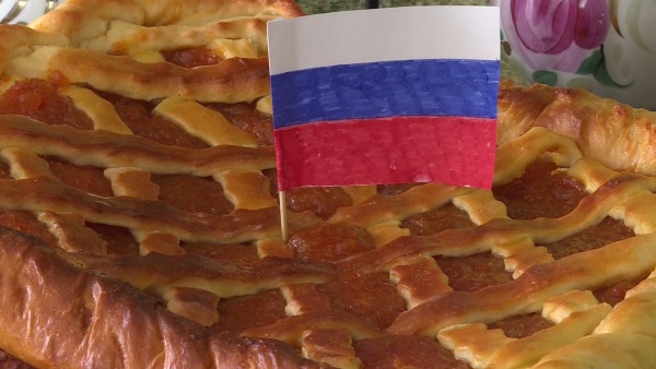 На гастрономическом фестивале в Рязани состоится дегустация 100-метровго пирога