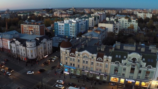 Рязанцев оштрафовали за экстремальную езду