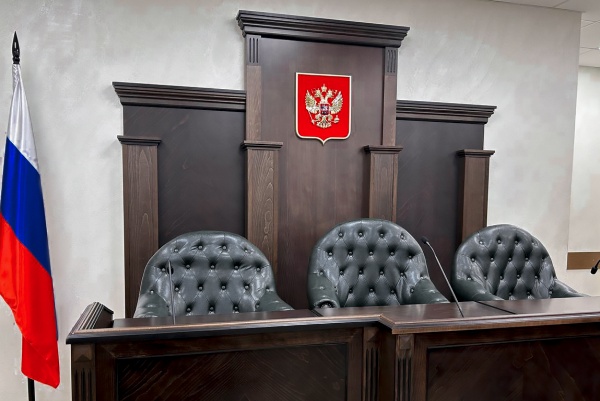 В Рязани иностранец предстанет перед судом за поддельный вид на жительство