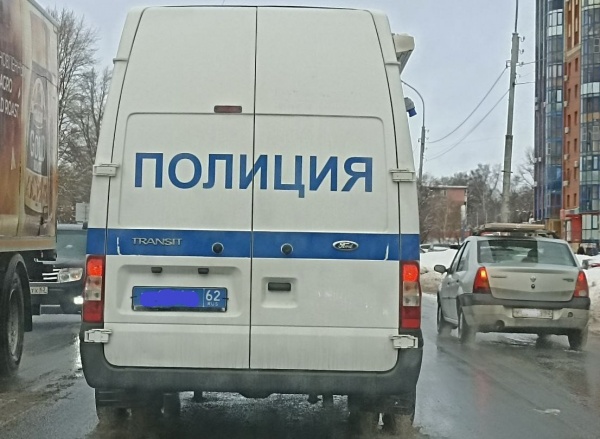 В Шацком районе обнаружили тело 61-летней женщины