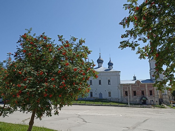 Завтра в регионе ожидается до +22°С