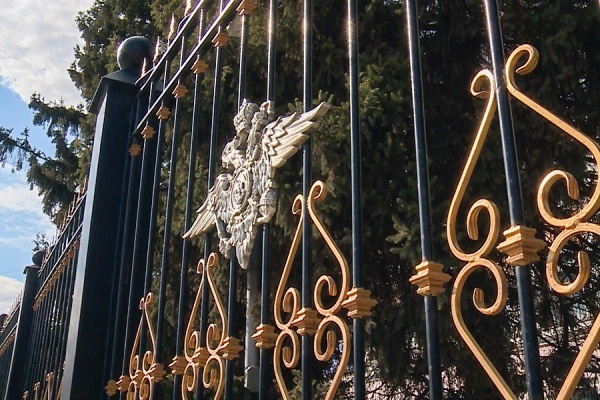 Ночью над Рязанской областью сбили БПЛА