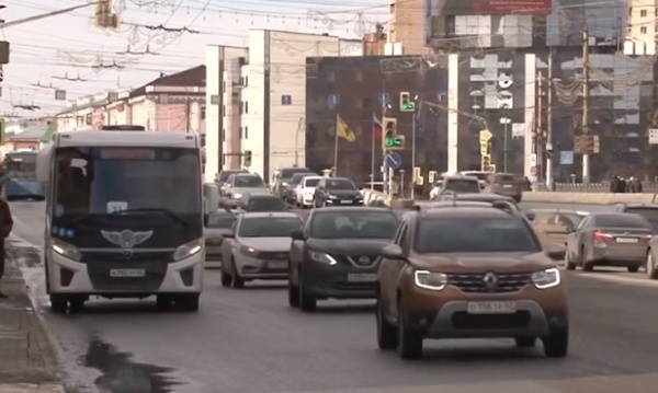 Через неделю на Северной окружной откроют третью полосу для движения