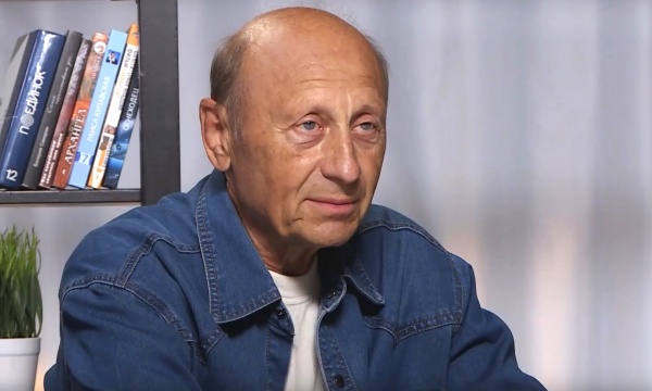 «Разные люди»: первый руководитель телерадиокомпании «Край Рязанский» Николай Царев