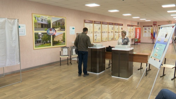 Наблюдатель Сергей Боярский: «Жители стали более серьезно относиться к выборам»