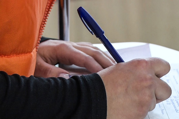 Явка на выборах в Рязанской области превысила 36%