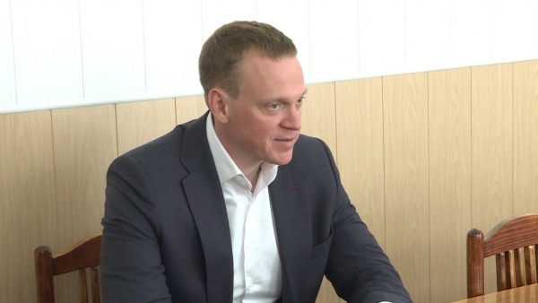 Павел Малков: «Выборы прошли спокойно, легитимно и строго в правовом поле»