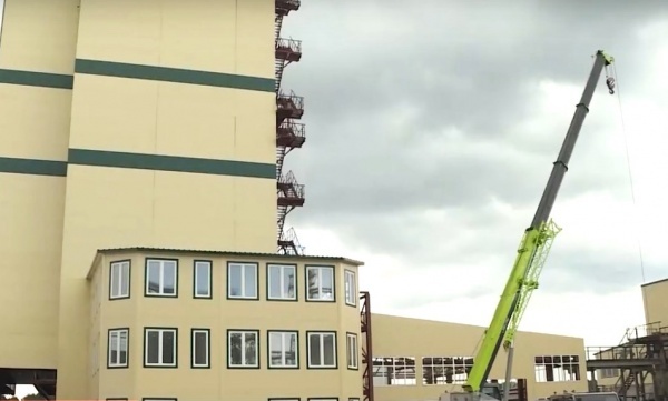 В Рязанской области откроют новый медицинский завод