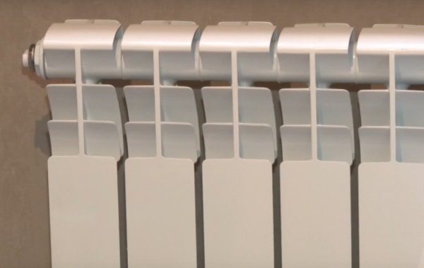 Отопительный сезон в Рязани начался 29 сентября