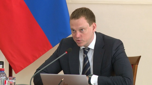 Павел Малков раскритиковал мэрию из-за сбоев в расписании автобусов №7 и №7А