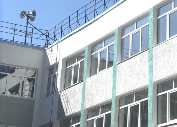 В Рязани и области прозвучали сирены