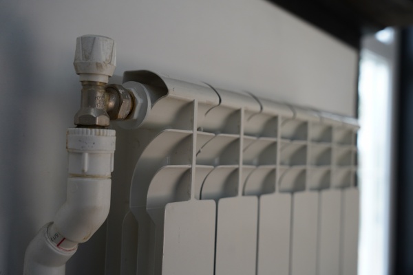 В 61% многоквартирных домов Рязани дали отопление 