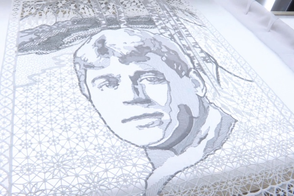 В регионе завершился трёхдневный фестиваль к 130-летию Сергея Есенина