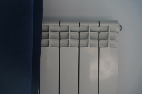 Отопление дали в 79% многоквартирных домов Рязани 