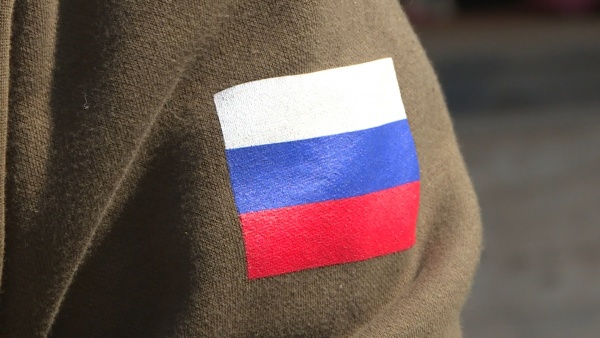 В военный госпиталь Курска отправилась очередная группа волонтеров