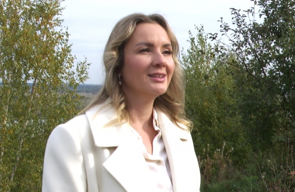 Мария Львова-Белова оценила работу Рязанской области по профилактике социального сиротства