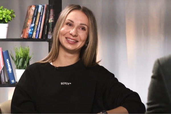 «Разные люди»: создатель передержки для животных Лера Христенко