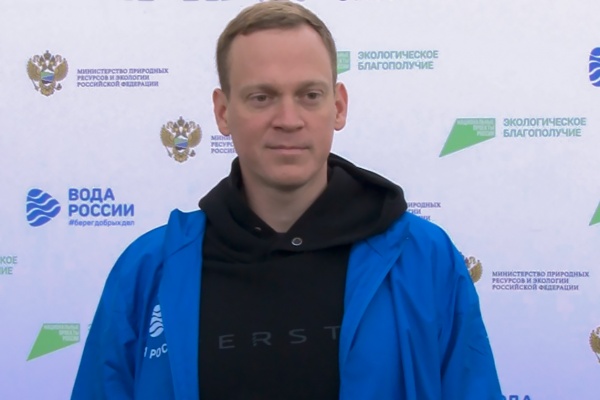 18 октября Павел Малков примет участие в субботнике 