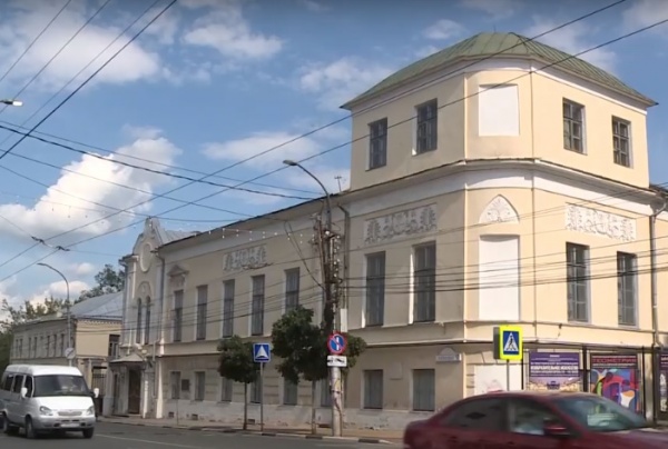 Рязанцы смогут увидеть