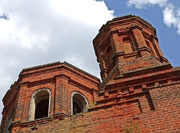 Рязанцев приглашают на выездной субботник в храм