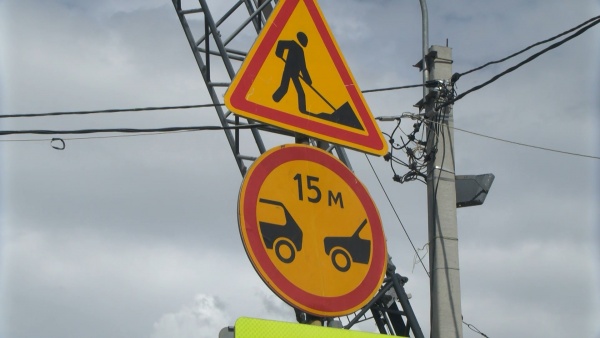 В Сапожковском районе отремонтировали мост через Пожву