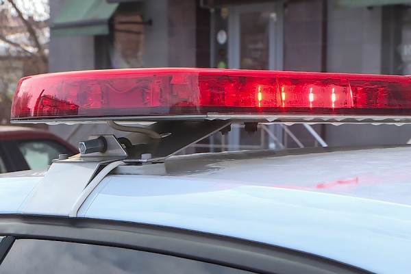 Четырех детей и двоих мужчин госпитализировали после ДТП под Рязанью 