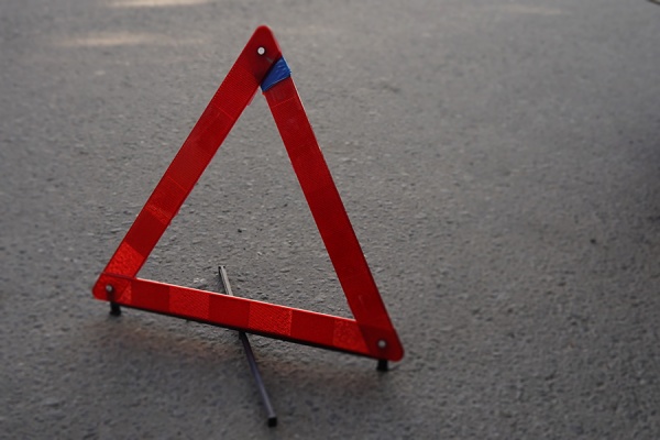 Ребенок попал под колеса маршрутки в Скопине 