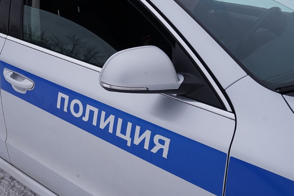 На рязанца завели дело за угрозы убийством игрушечным пистолетом