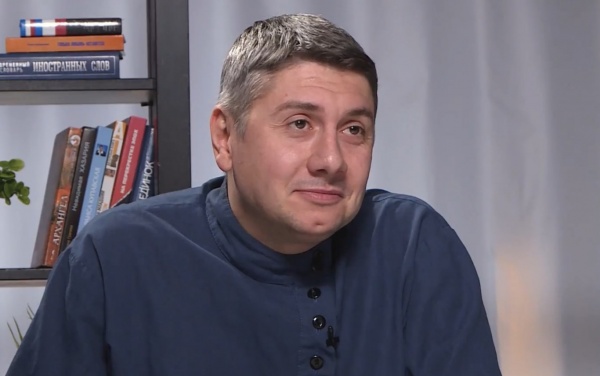 «Разные люди»: главный режиссер Рязанского театра драмы Арсений Кудря