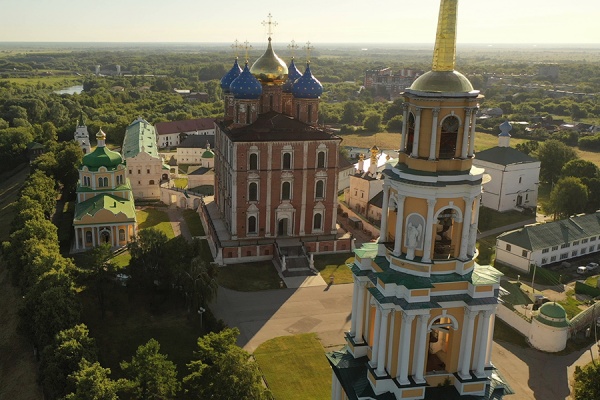 Рязань вошла в число лидеров по устойчивому развитию среди городов России