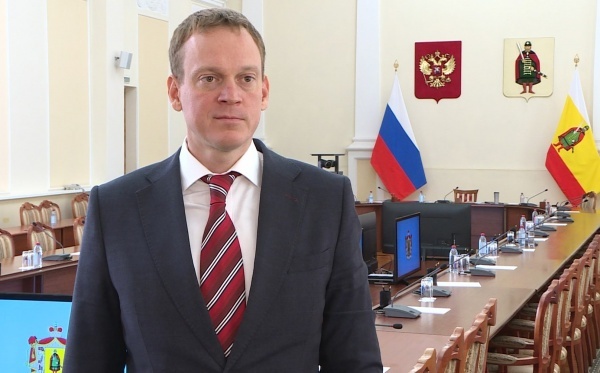 Павел Малков: «Решаем вопрос расселения из аварийного жилья»