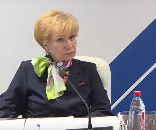 Выборы 2022. В Рязанской области созданы условия для общественного контроля за ходом голосования