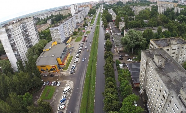 В Рязанской области планируют изменить размер транспортного налога