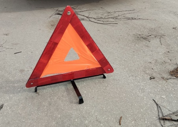 Водитель, сбивший мальчика в Рязани, был пьян