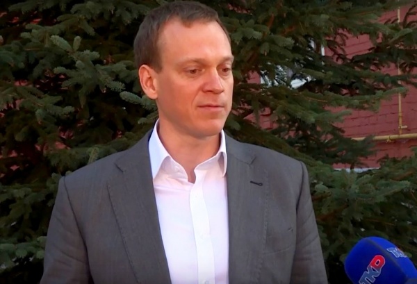 Павел Малков: «Михайловский район – пример системной работы по развитию всей территории муниципалитета»