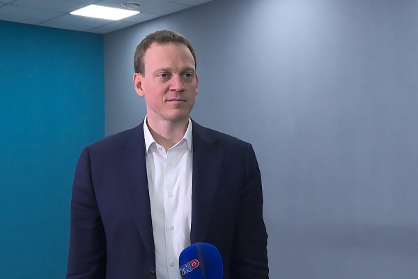 Павел Малков поздравил рязанцев с Днём народного единства