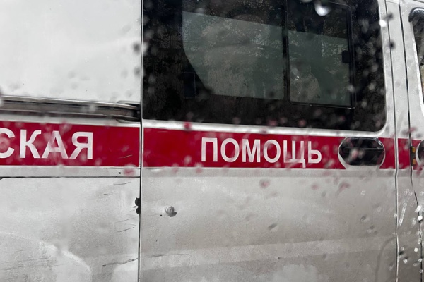 Пожилая рязанка скончалась в больнице после ДТП