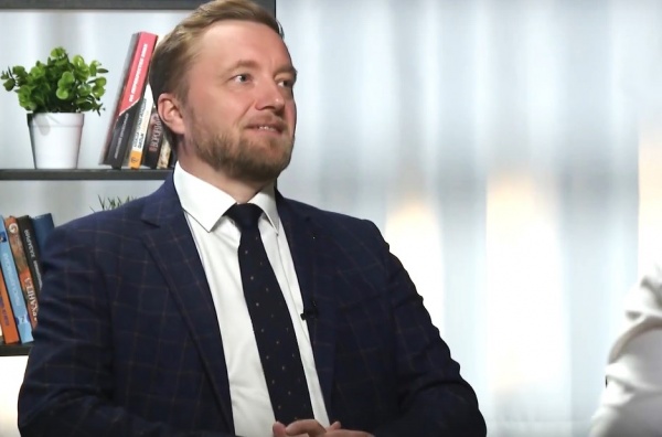 «Разные люди»: ректор РГУ имени Есенина Дмитрий Боков