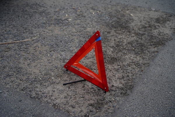 Младенец и 3-летний ребенок пострадали в ДТП в Старожиловском районе