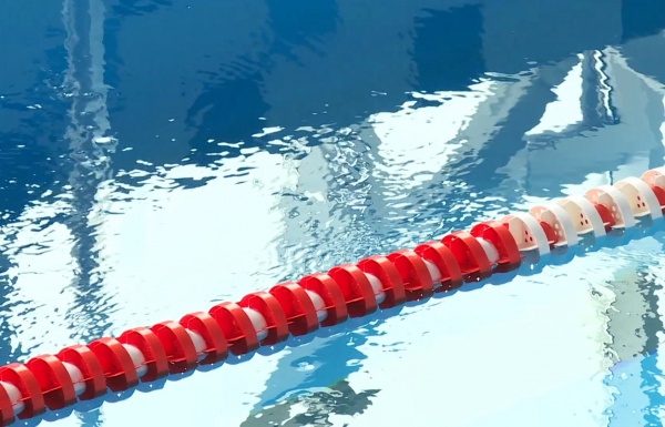 Рязанцы – ветераны СВО завоевали серебряные медали Кубка Защитников Отечества по плаванью