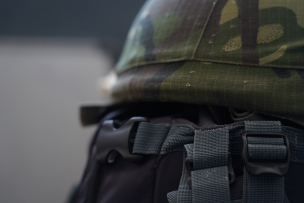 «В окопах все братья»: уроженцы Средней Азии — о своем выборе сражаться за Россию