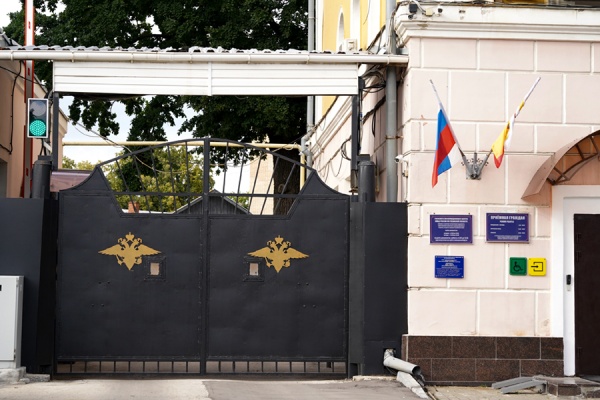 Шестеро иностранцев депортированы из Рязанской области