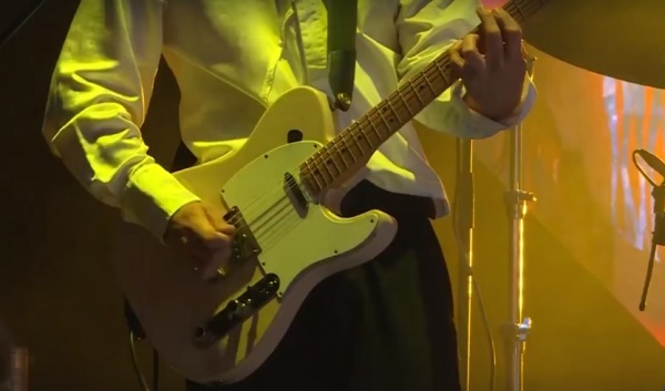 Концерт группы «Комната культуры», ДС «Олимпийский», 14 ноября, 12+