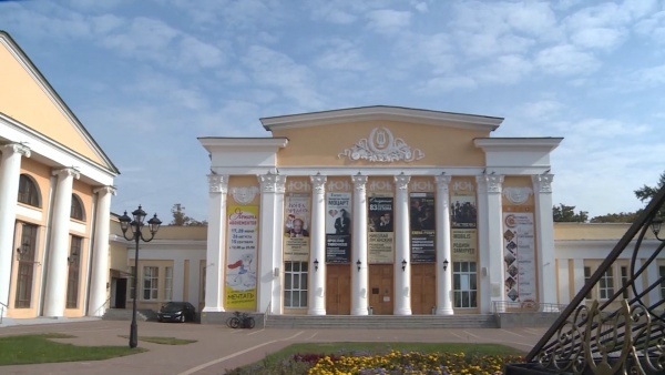 Концерт группы «Хун Хурту», Рязанская областная филармония, 11 ноября, 6+