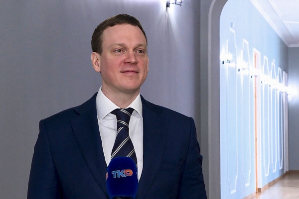 Губернатор: «Наши сотрудники МВД – одни из лучших в стране по раскрытию преступлений»