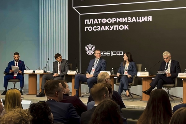 Павел Малков: «Маркетплейсы упростят закупки для школ и вузов»